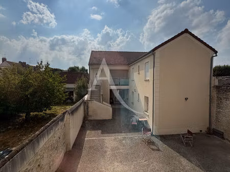 appartement montereau fault yonne 1 pièce(s) 21.5 m2