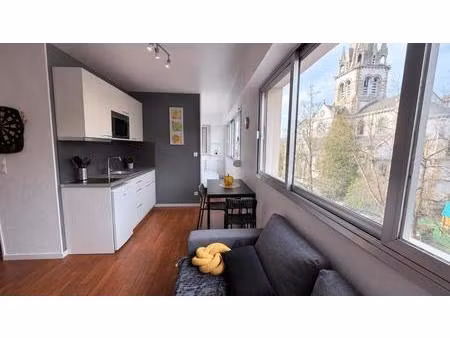 appartement 1 pièce
