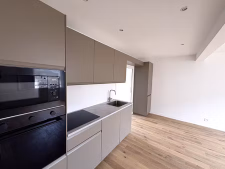 appartement centre ville 55 m2 avec ascenseur