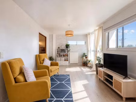 vente appartement 3 pièces 67 m² saint-jean-de-monts (85160)