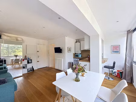 appartement saint maur des fosses 1 pièce(s) 27 m2
