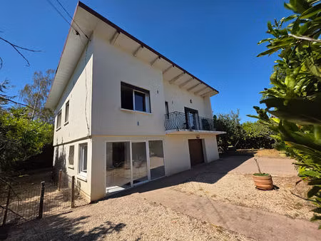 maison etevaux 4 pièces 85 m²