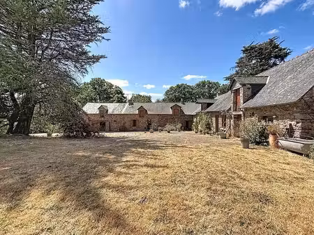 ensemble immobilier grand fougeray
