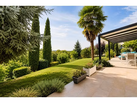 limite l'etang la ville - mareil marly - très belle maison de 240m² sur 1037m² de terrain 