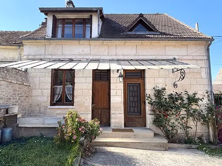 maison ancienne à rénover