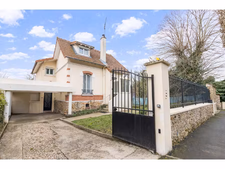 maison 5 chambres quartier du lac verrières-le-buisson  dpe c  proche rer b