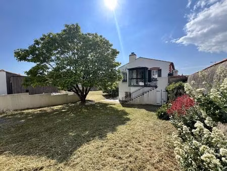 maison/villa 3 pièce(s) 52 m2