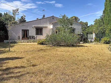 vente appartement 8 pièces 200 m² à puyricard (13540)  690 000 €