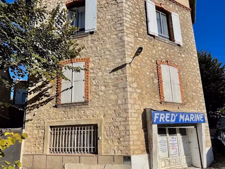 vente appartement 3 pièces 350 m² à toulon (83000)  520 000 €