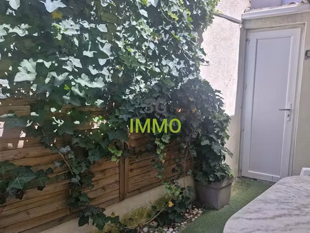 vente appartement 2 pièces 18 m² à mauguio (34130)  147 000 €