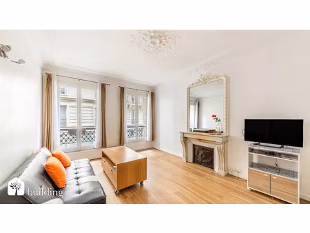 vente appartement 4 pièces 75 m² à paris 5ème (75005)  1 040 000 €