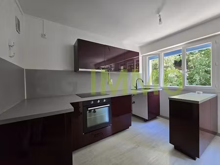 location appartement 2 pièces 32.53 m² à royat (63130)  685 €