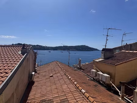 vente appartement 3 pièces 77 m² à villefranche-sur-mer (06230)  798 000 €