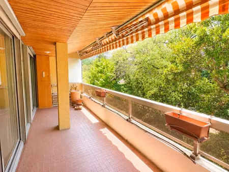 vente appartement 3 pièces 95.75 m² à marseille 8ème (13008)  520 000 €
