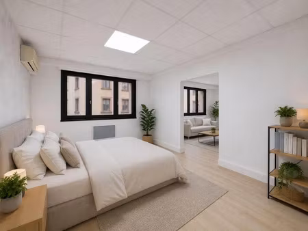 vente appartement 5 pièces 133.55 m² à strasbourg (67000)  520 000 €