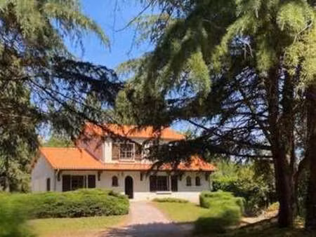 vente maison à sèvremoine (49450) : à vendre / 168m² sèvremoine