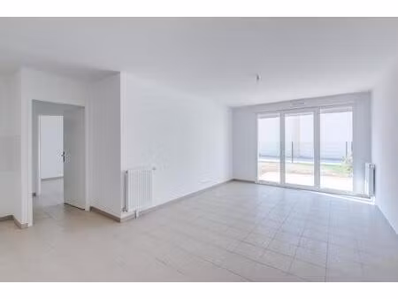 appartement t3