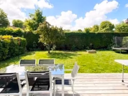 vente appartement 5 pièces 100 m² à sainte-maxime (83120)  750 000 €
