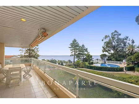 vente appartement 3 pièces 86.57 m² à cannes (06400)  1 272 000 €