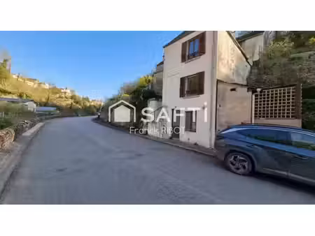maison 38m2 / rendement locatif 15%