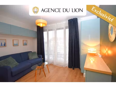 location appartement 1 pièce 14 m² à dreux (28100)  500 €