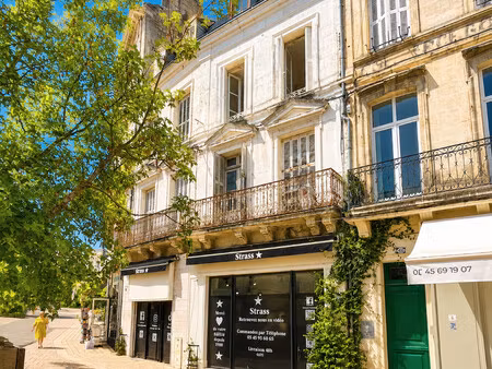 immeuble à vendre à angoulême (16000) - charente