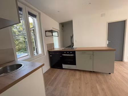 location maison 5 pièces 85 m² à châtenois-les-forges (90700)