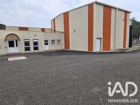 vente boutique/local commercial 1 400 m²