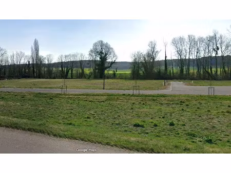 vente terrain 838 m² à vitry-le-croisé (10110)  12 567 €