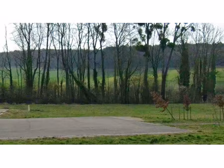 vente terrain 853 m² à vitry-le-croisé (10110)  12 795 €