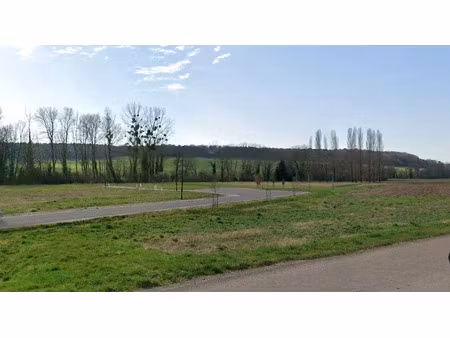 vente terrain 1000 m² à vitry-le-croisé (10110)  15 030 €