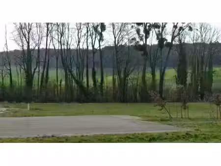 vente terrain 853 m² à vitry-le-croisé (10110)  12 795 €