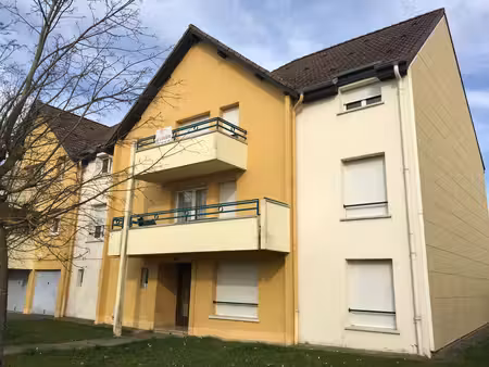 appartement t4