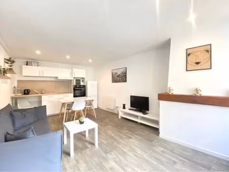 appartement bois guillaume 2 pièce(s) 35 m2