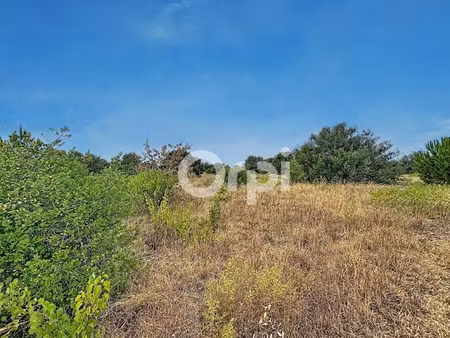 vente terrain 19170 m² à ponteilla (66300)  37 000 €