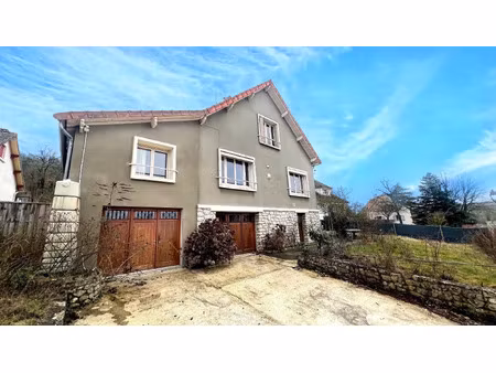 vente maison 7 pièces 135 m² boutigny-sur-essonne (91820)