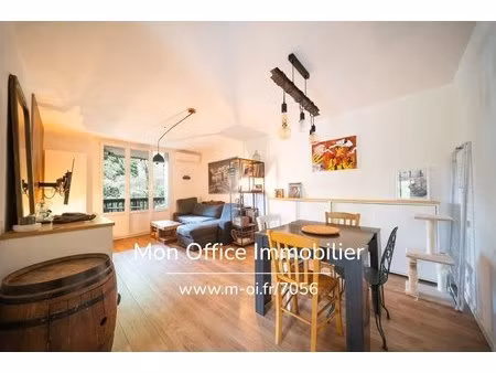 référence : 7056-pel - appartement 3 pièces
