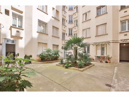 vente maison 2 pièces 29 m² boulogne-billancourt (92100)
