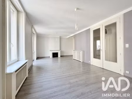 vente appartement 6 pièces