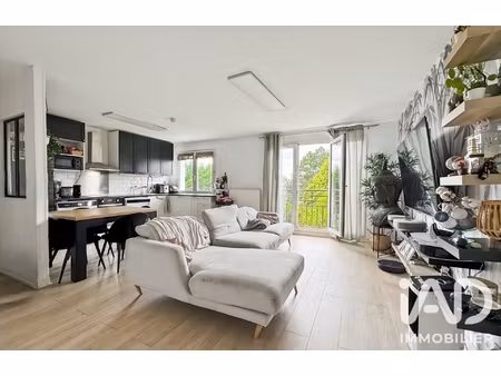 vente duplex 4 pièces