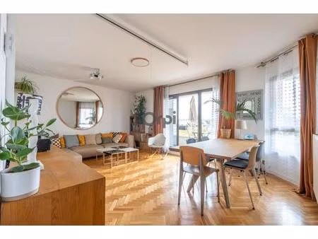 appartement familial en excellent état 12 minutes du rer a