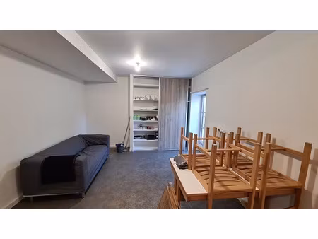 appartement f2 meublé à lailly-en-val