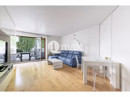levallois - 3 pièces - 699 000 € fai