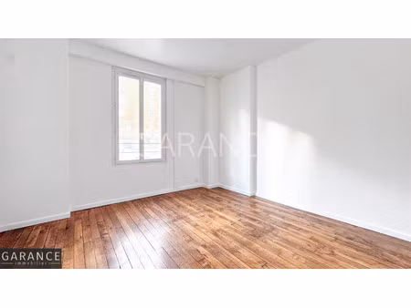 vente appartement 2 pièces 33 m² à paris 14ème (75014)  260 000 €