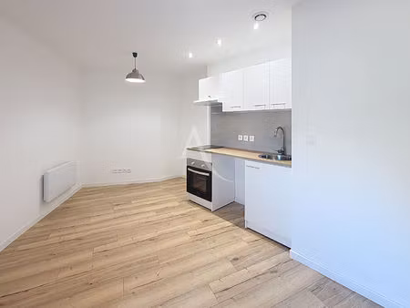 appartement prayssac 2 pièce(s) 34 m2