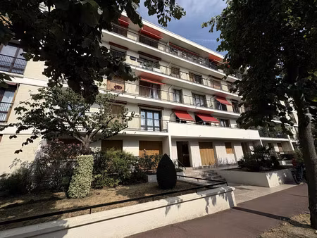 appartement 2 pièces de 40 m² à louer