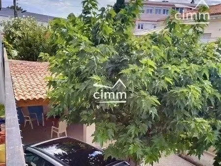 a vendre maison 213m² a beziers terrain de 470m²