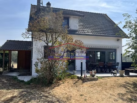 maison secteur calme proche boissy-le-chatel