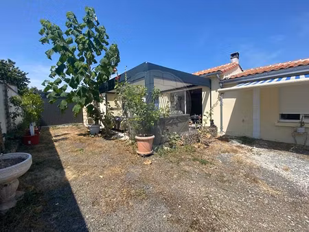 maison 2 chambre(s) à vendre