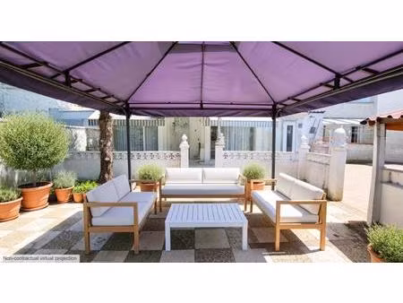 maison cugnaux 4 pièce(s) 87.65 m2